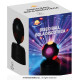 BOULE DISCO A LEDS
