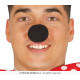NEZ MOUSSE NOIR