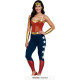 COSTUME HEROINE S (36/38)