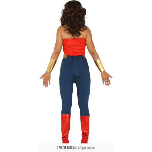 COSTUME HEROINE S (36/38)