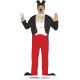 COSTUME SOURIS L