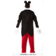 COSTUME SOURIS L