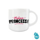 GRAND MUG MADAME PRINCESSE
