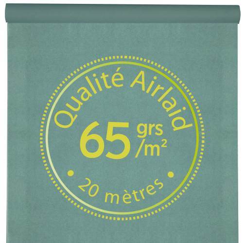 NAPPE EUCALYPTUS RAINBOW 25 M