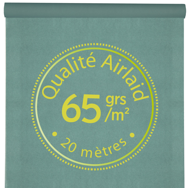 NAPPE EUCALYPTUS RAINBOW 25 M