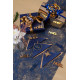 BOLDUC METAL UNI BLEU 50M