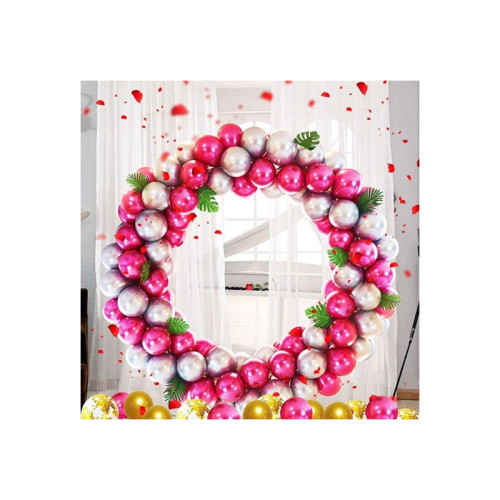 SUPPORT BALLONS D150CM CERCLE