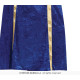 COSTUME BLUE LADY L