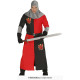 COSTUME CHEVALIER MEDIEVAL L