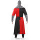 COSTUME CHEVALIER MEDIEVAL L