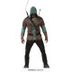COSTUME ARCHER TAILLE L
