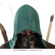 COSTUME ARCHER TAILLE L