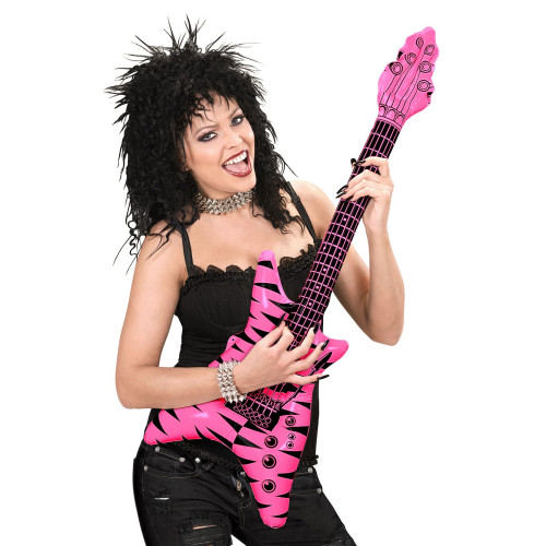 GUITARE GONFLABLE 95CM