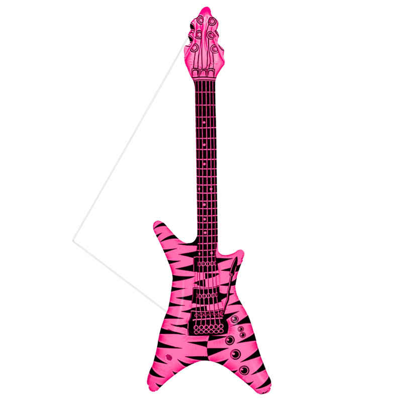 GUITARE GONFLABLE 95CM