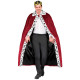 MANTEAU ROYAL BORDEAUX