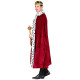 MANTEAU ROYAL BORDEAUX