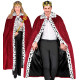 MANTEAU ROYAL BORDEAUX