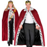 MANTEAU ROYAL BORDEAUX