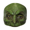DEMI MASQUE VIEILLE SORCIERE