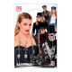 ASSORTIMENT 6 DE BOUCLES D’OREILLES