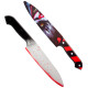 COUTEAU CLOWN HORREUR