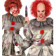COUTEAU CLOWN HORREUR