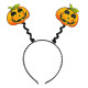 SERRE TETE BOULE CITROUILLES