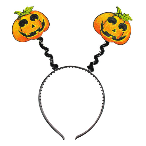 SERRE TETE BOULE CITROUILLES