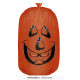 3 SACS DÉCO CITROUILLE