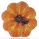 ENSEMBLE 2 CITROUILLES 10 CMS