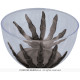 BOL TRANSPARENT MAIN SQUELETTE