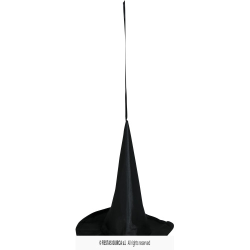 SET 3 CHAPEAUX SORCIERE A SUSPENDRE