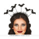 SERRE TETE CHAUVE SOURIS