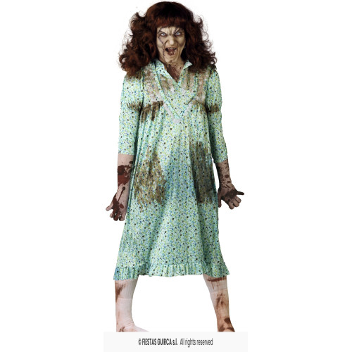 COSTUME POSSEDEE L
