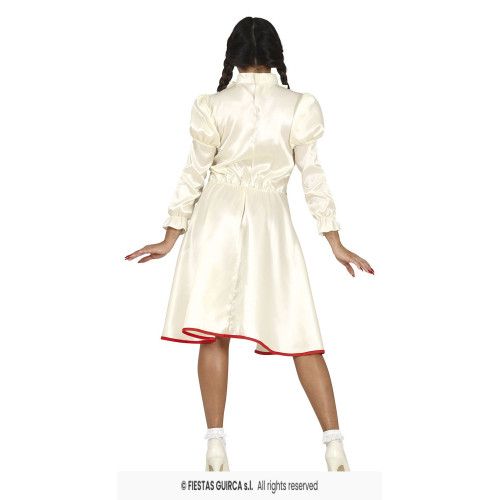 COSTUME POUPEE T36/38