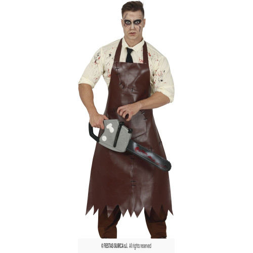COSTUME TUEUR SCIE T52/54