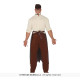 COSTUME TUEUR SCIE T52/54