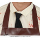 COSTUME TUEUR SCIE T52/54