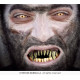 DENTS MONSTRE