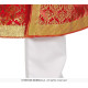 COSTUME INDIEN XL
