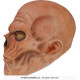 MASQUE HOMME BRULE