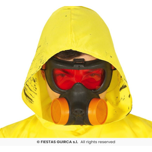 MASQUE A GAZ