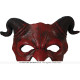 DEMI MASQUE DEMON