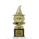 PRIX MEILLEUR COSTUME (CITROUILLE)