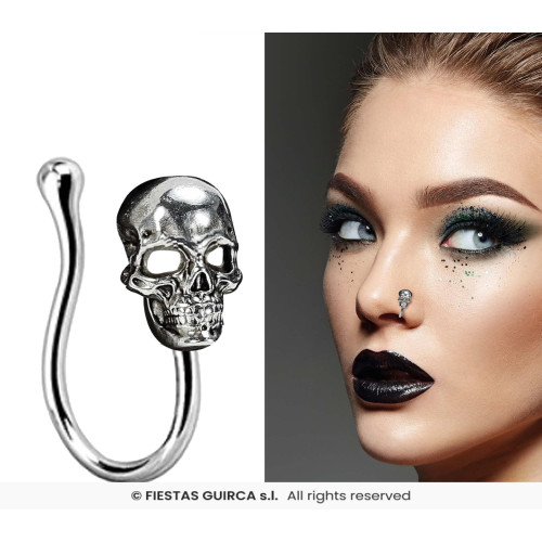 FAUX PIERCING CRANE