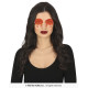 LUNETTES GOUTTE DE SANG
