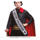 BANDE MISTER HALLOWEEN