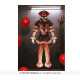 DECOR CLOWN 180CMS