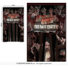DECOR PORTE ZOMBIE