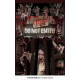 DECOR PORTE ZOMBIE